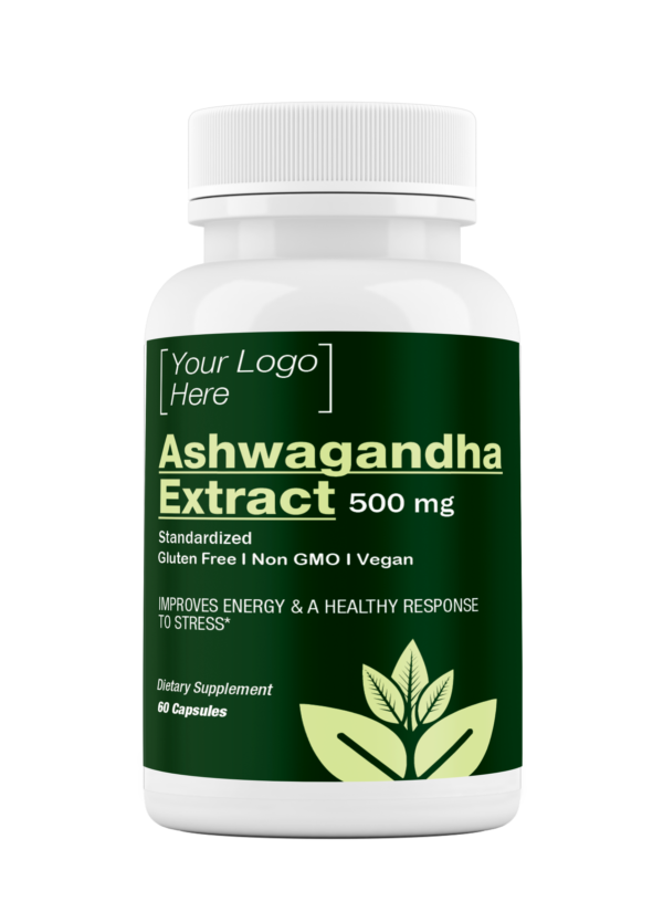 Ashwagandha Extract