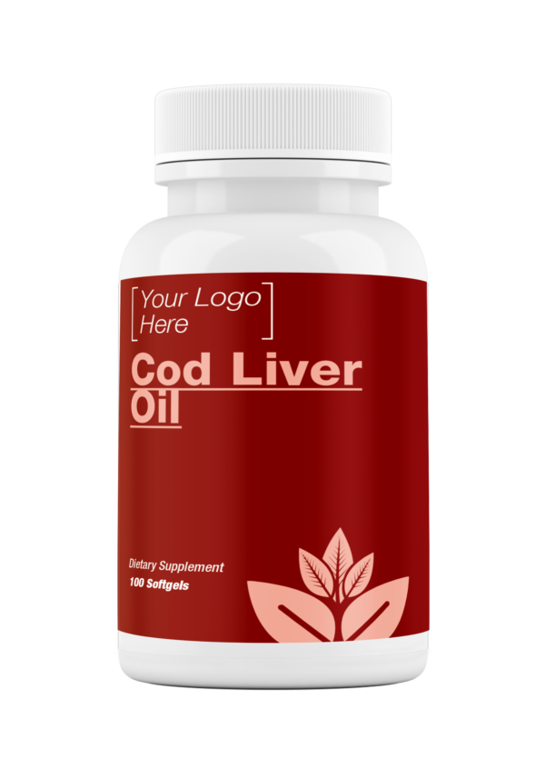 Cod Liver Oil