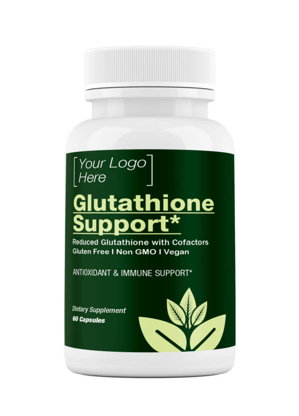 Glutathione Support*
