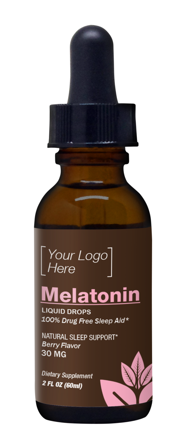 Melatonin 30 MG