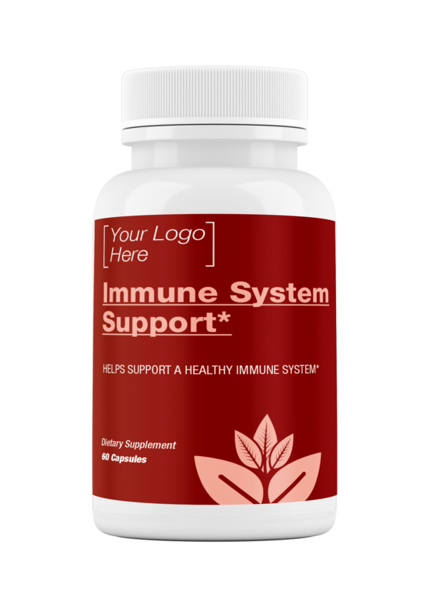 Immune System Support*