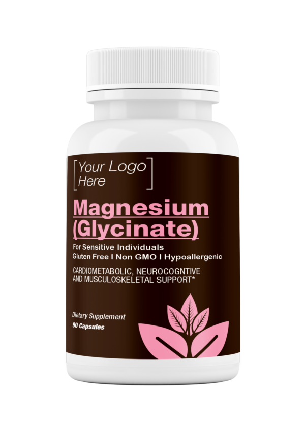 Magnesium (Glycinate)