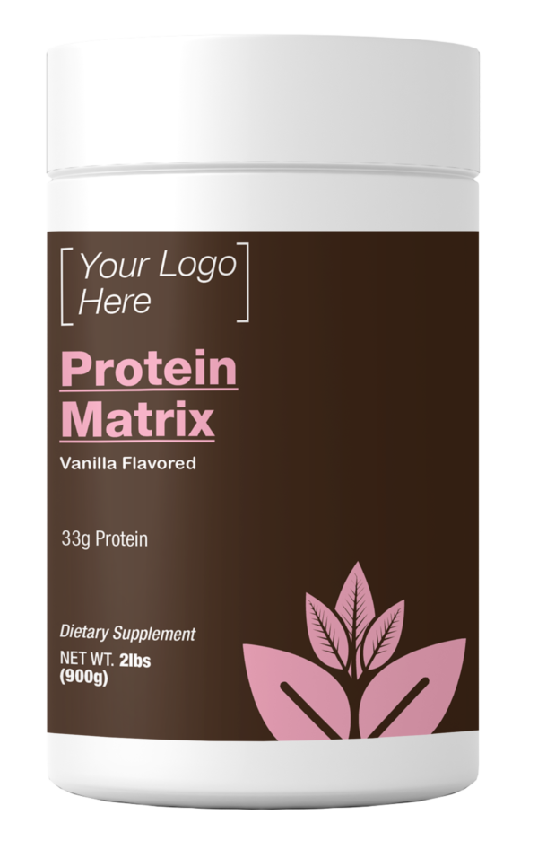 Protein Matrix (Vanilla)