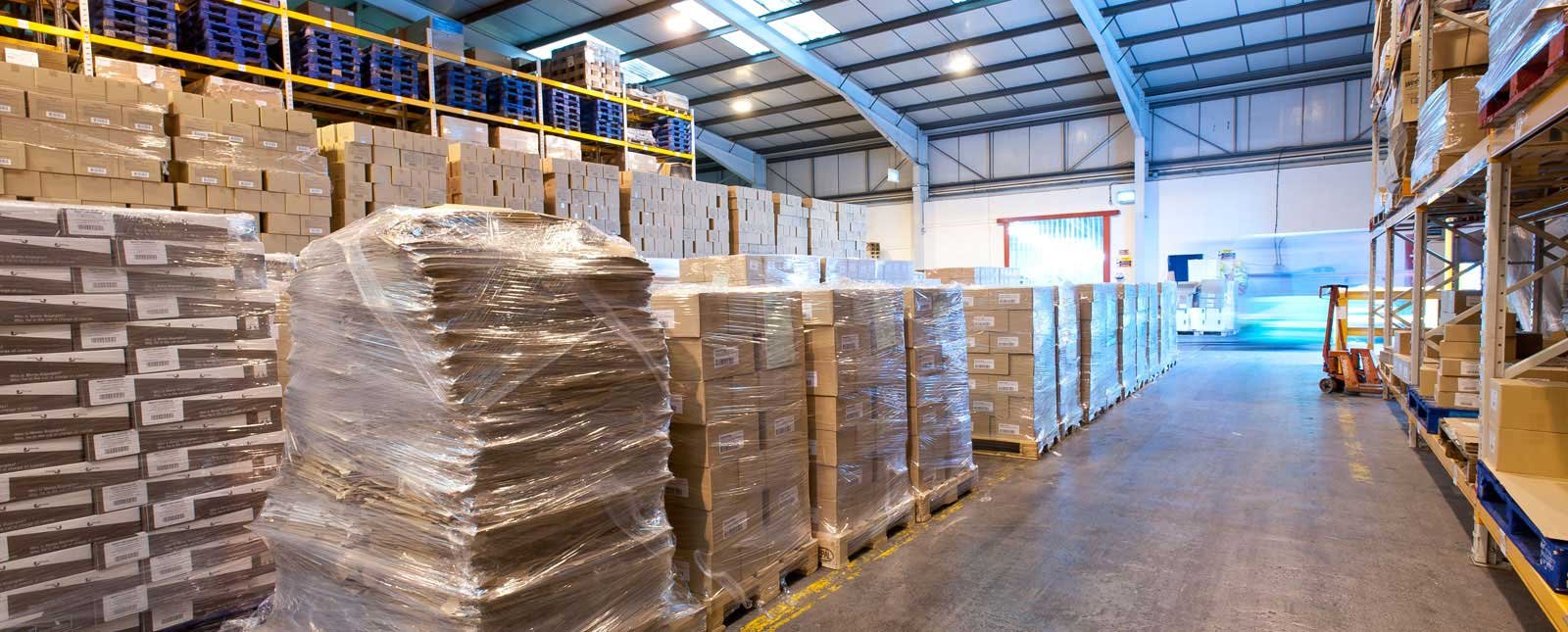 Contract Packaging Services - neeYaan