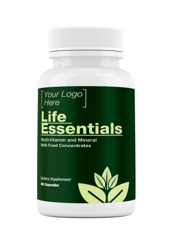 Life Essentials