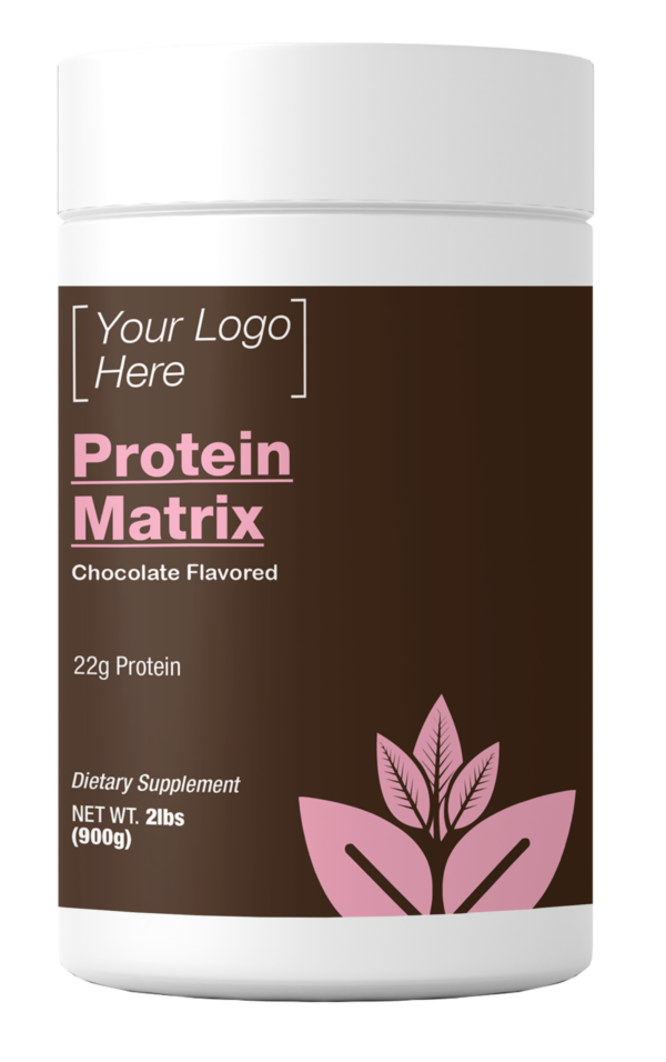 Protein Matrix (Chocolate)